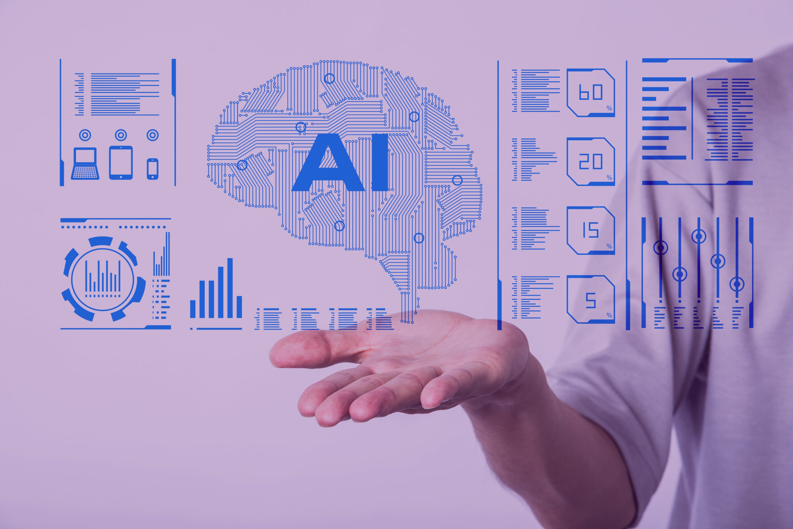 人工智能（Artificial Intelligence）