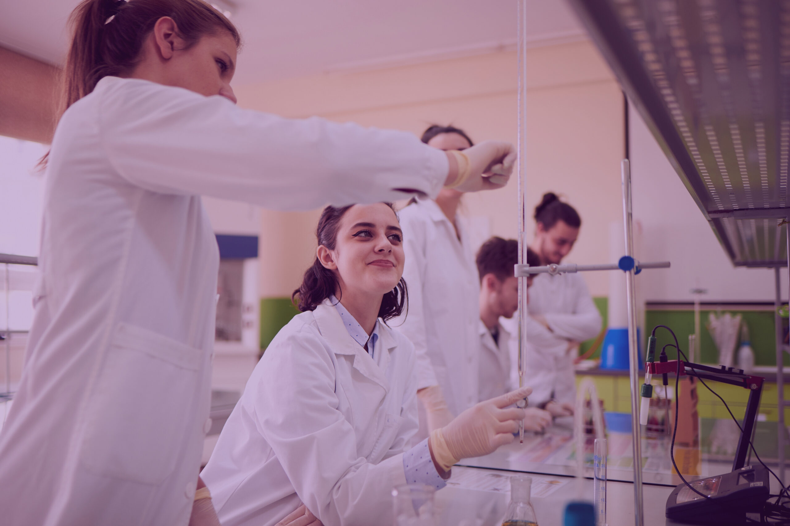 生物医学工程（Biomedical Engineering）