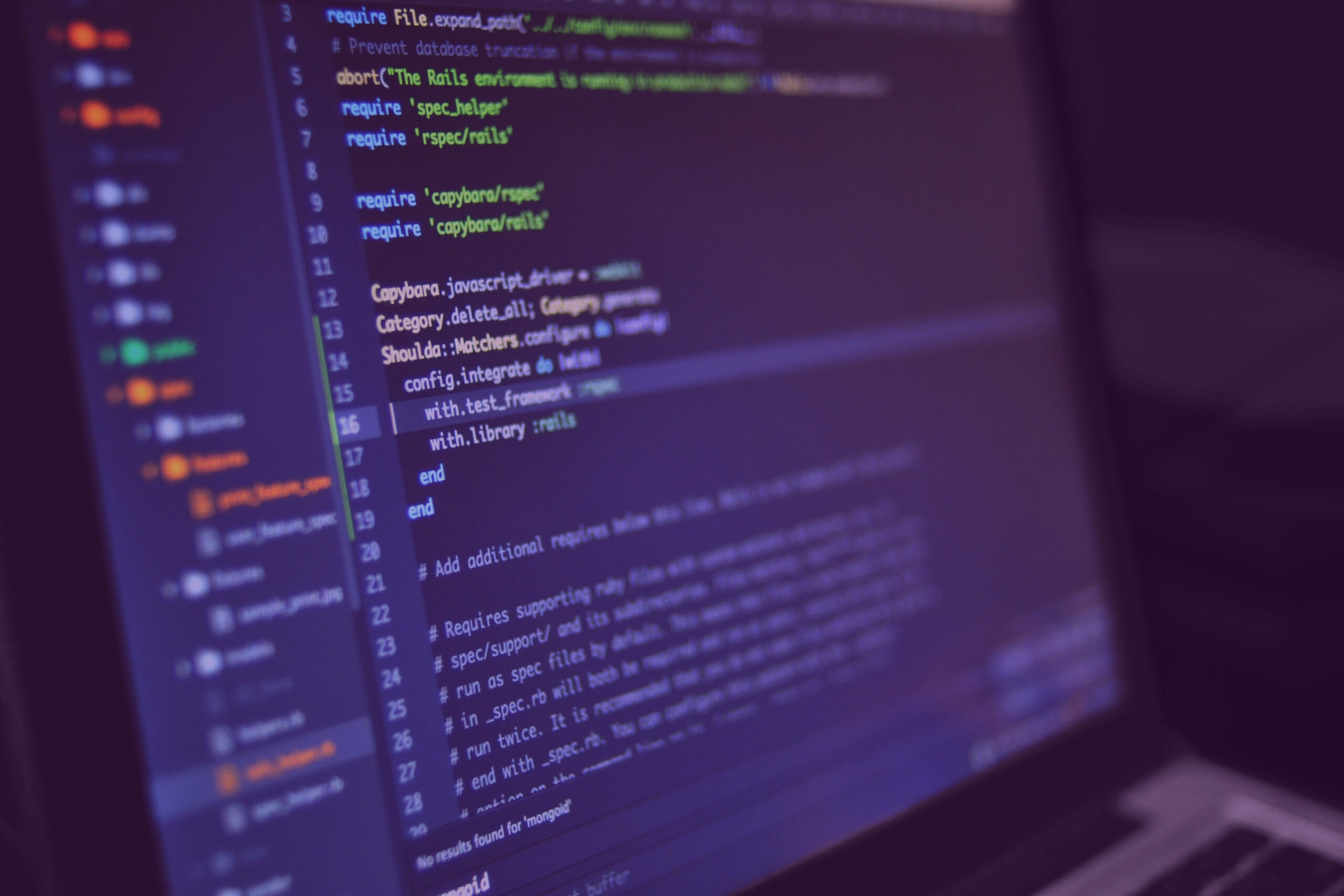 编程语言辅导（Python, Java, C_C++, R 等）