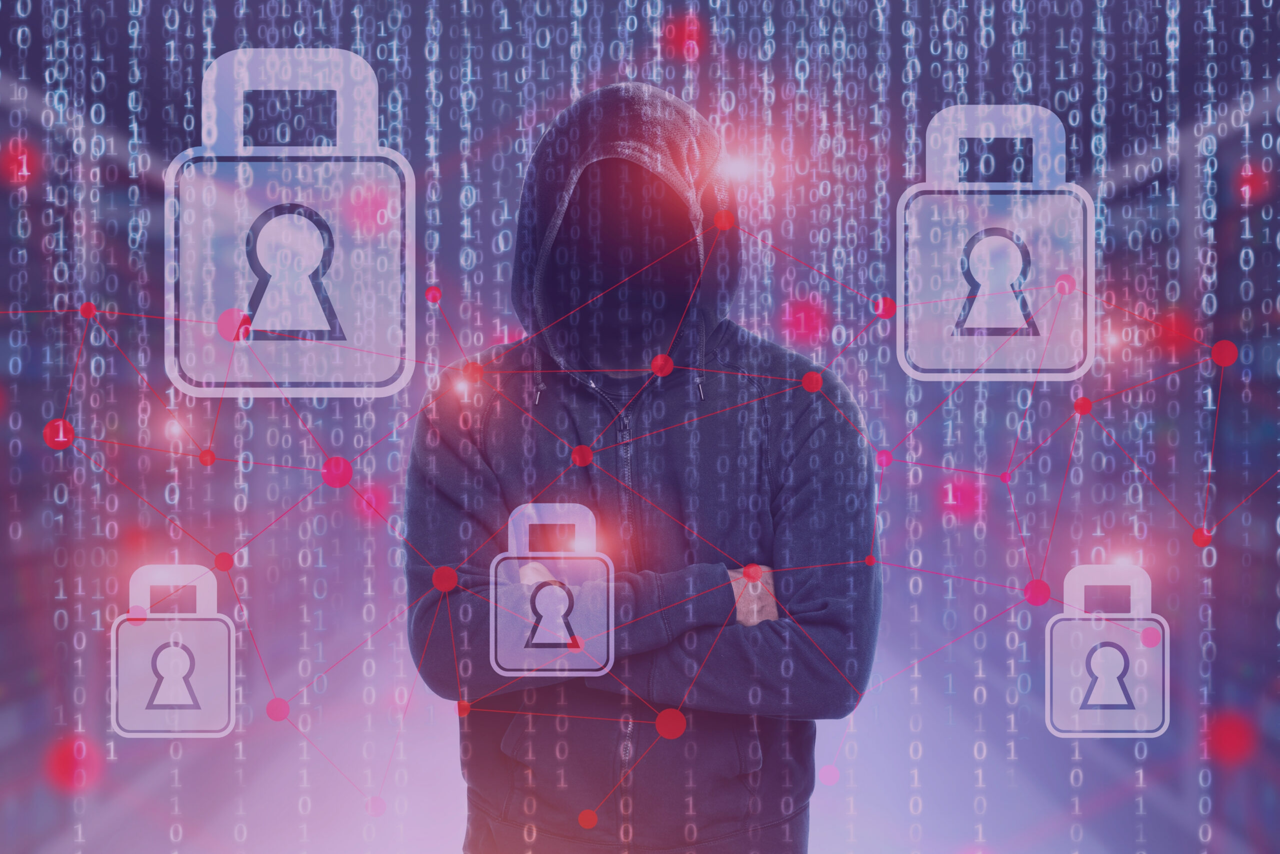 网络与信息安全（Cybersecurity）